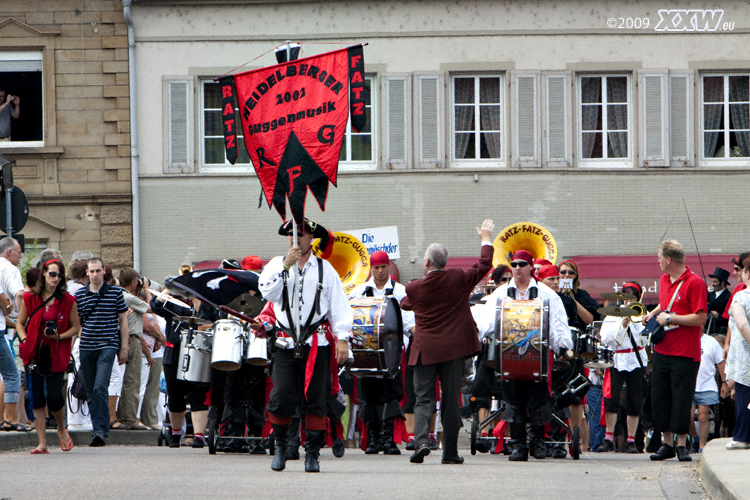 heimatfestumzug