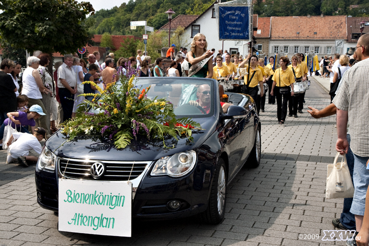 heimatfestumzug