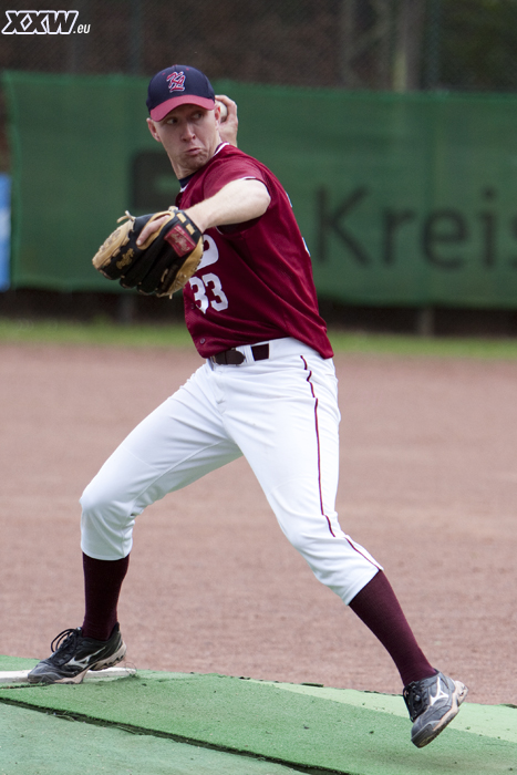 der kaiserlautern pitcher