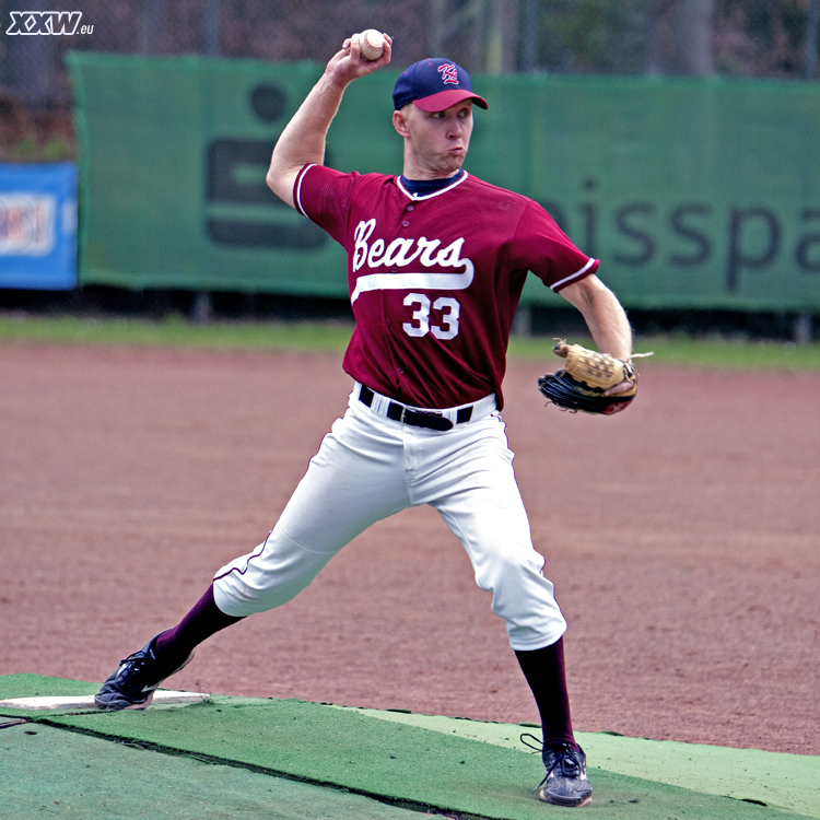 der kaiserlautern pitcher