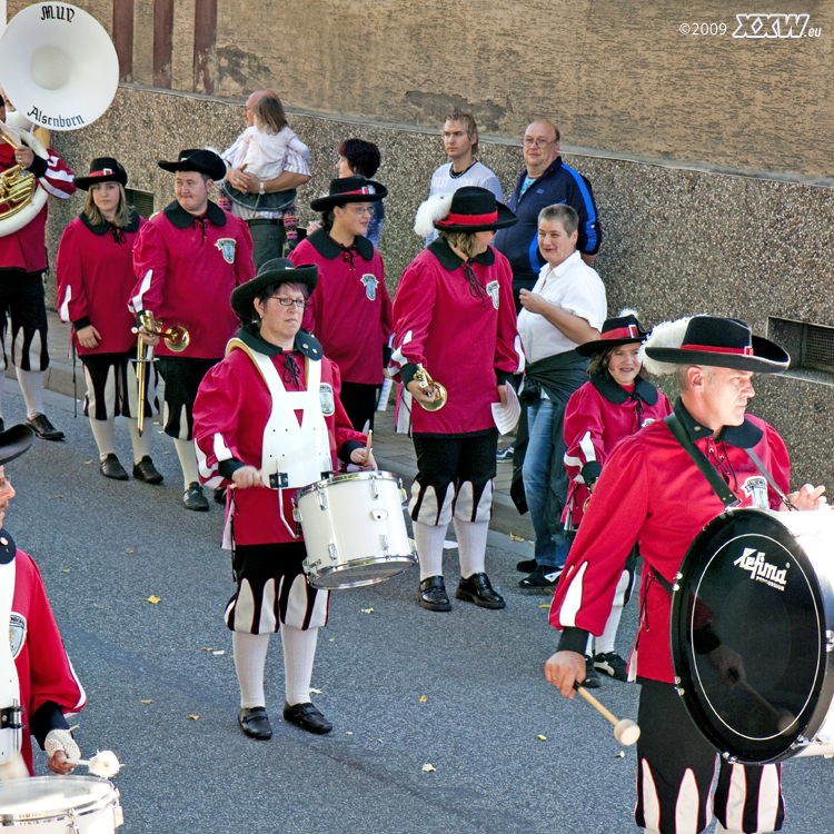 fanfarenzug