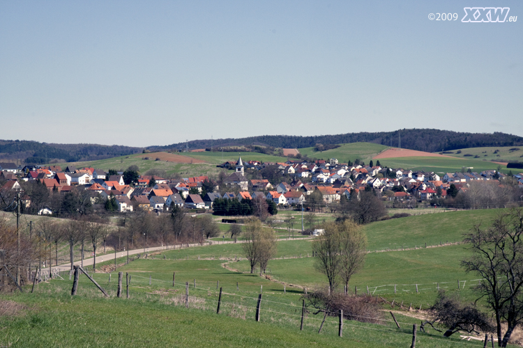 blick auf katzweiler