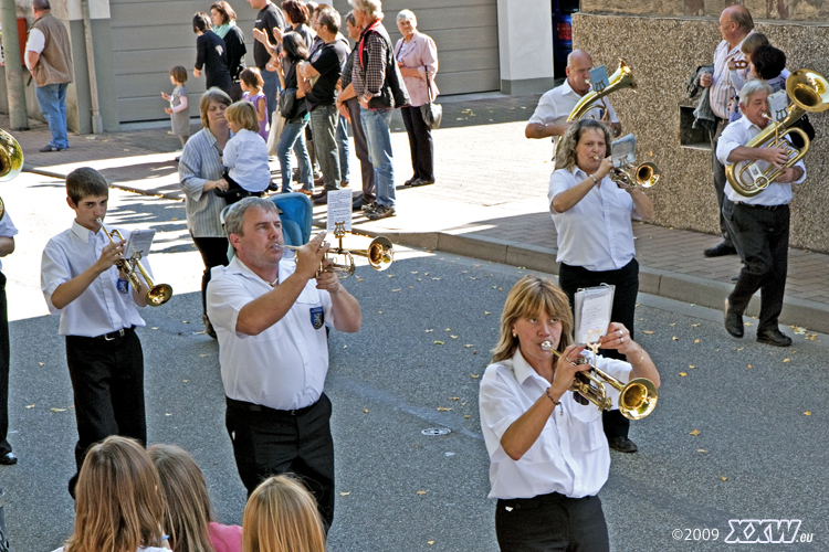 fanfarenzug