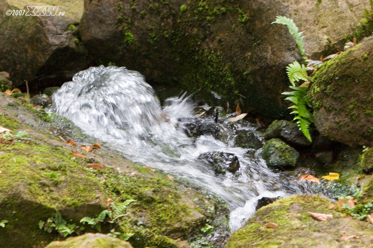 wasserspiele