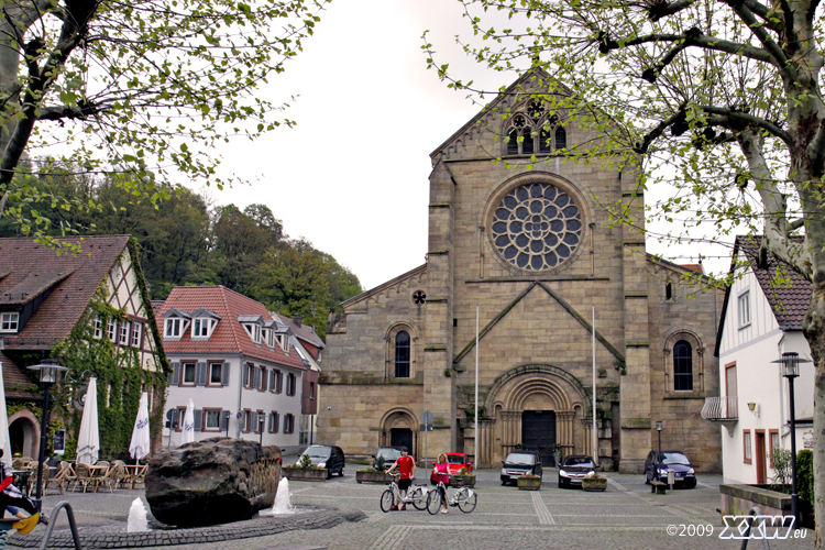 klosterkirche