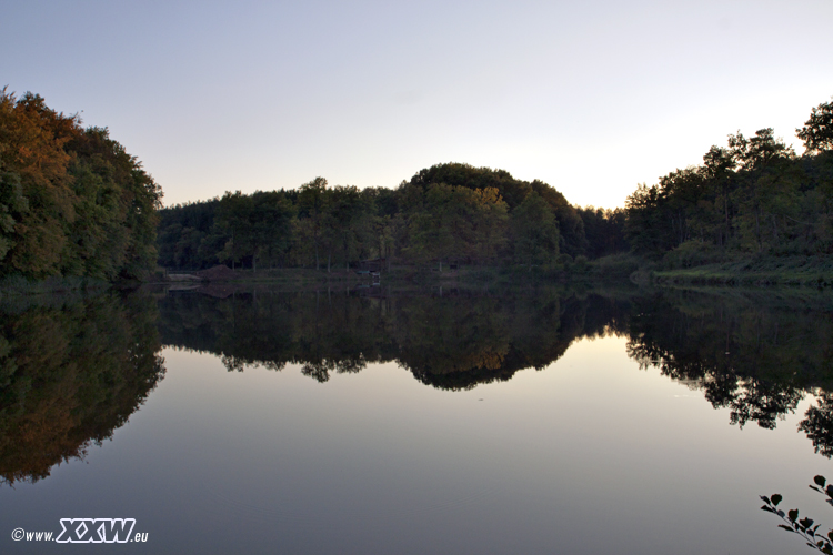 der badweiher