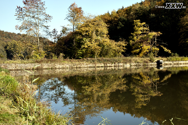 der badweiher