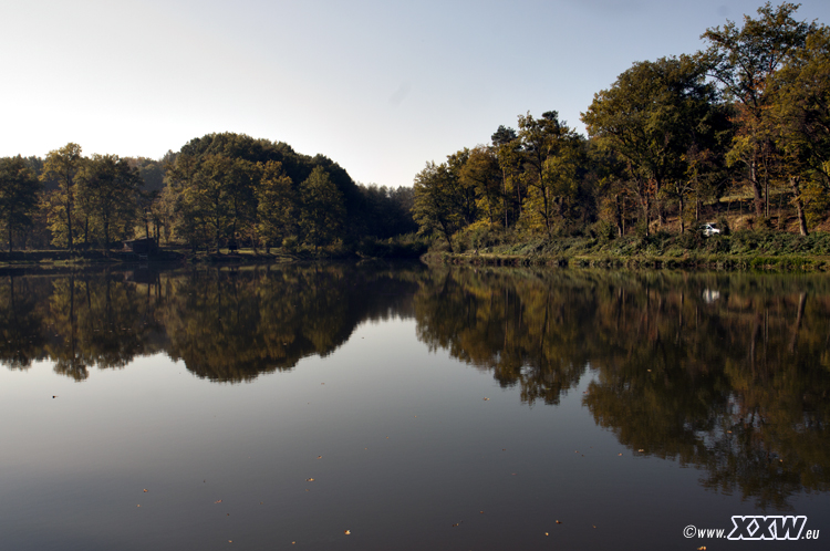 der badweiher