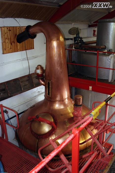 eine sogennte potstill