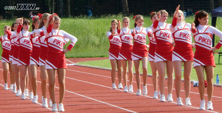 unterhaltung abseits vom spielfeld