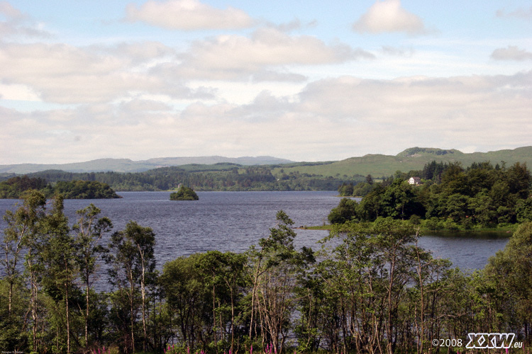 loch awe