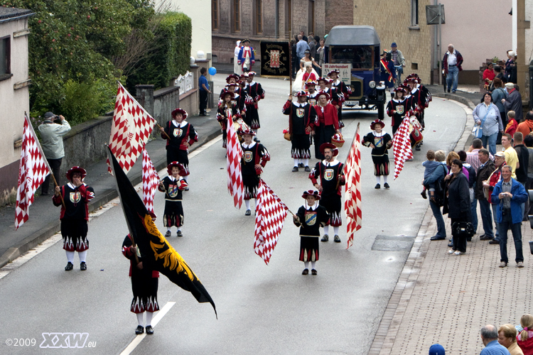 fanfarenzug mehlbach