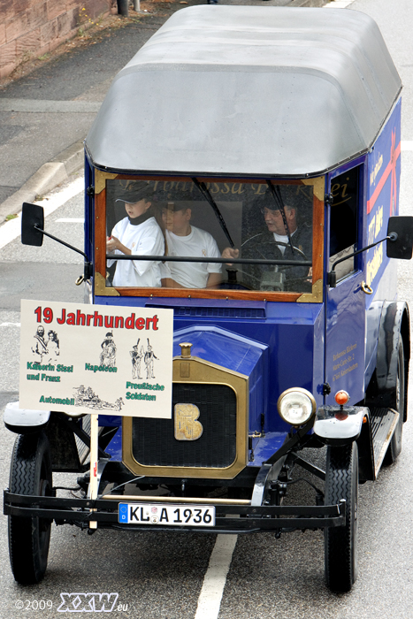 fanfarenzug mehlbach