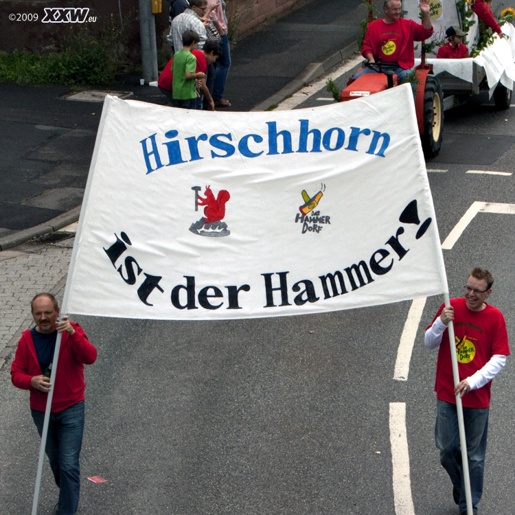 hammerdorf