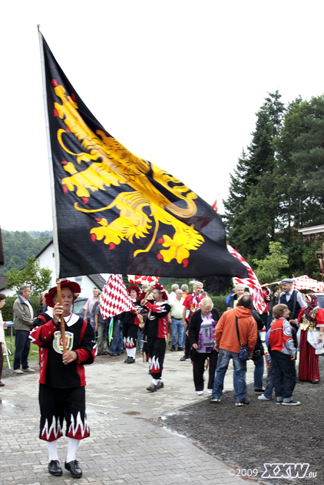 fanfarenzug mehlbach