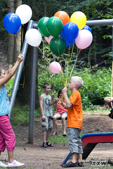 luftballons