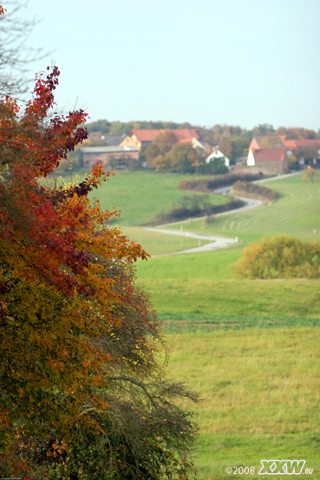 blick auf relsberg