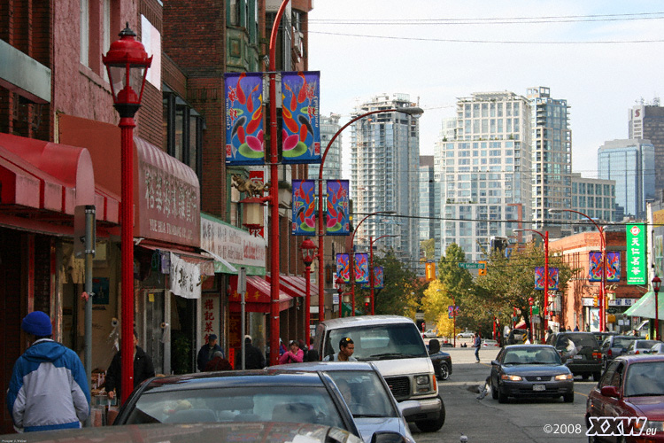 vancouvers chinatown