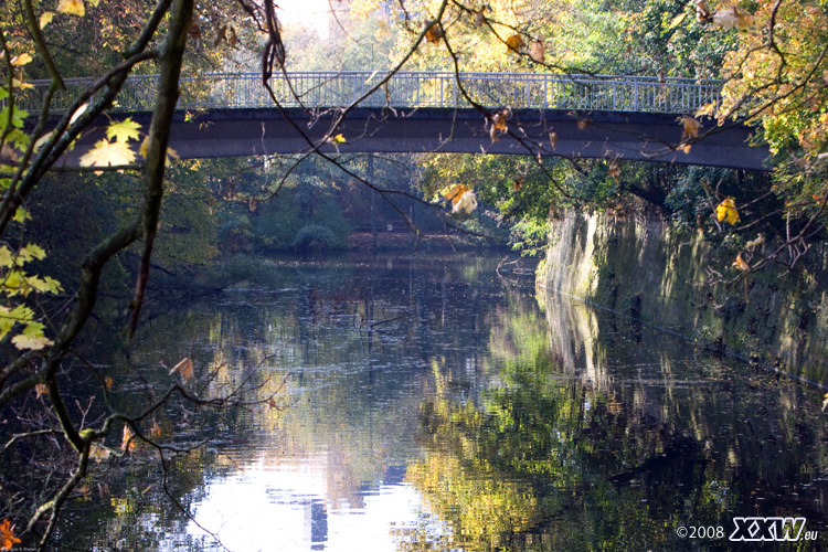 herbstspaziergang