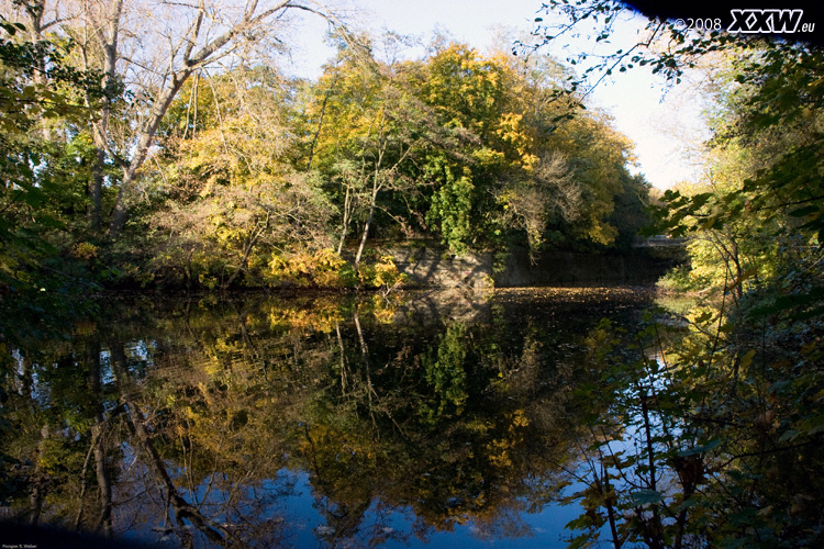 herbstspaziergang