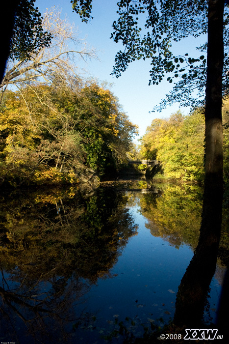 herbstspaziergang