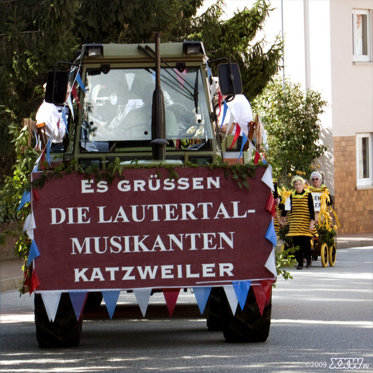 die lautertal-musikanten