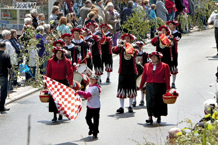 beim umzug