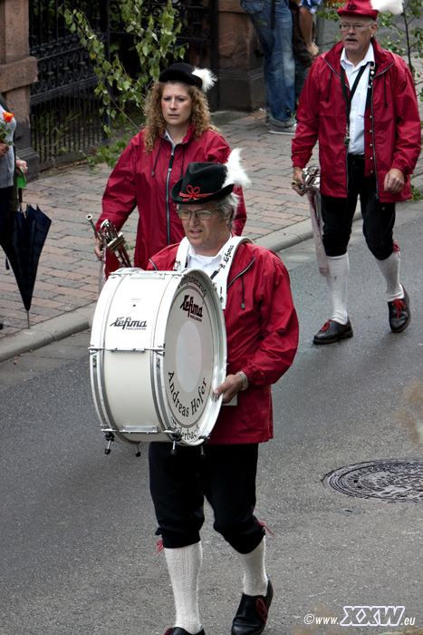 beim umzug