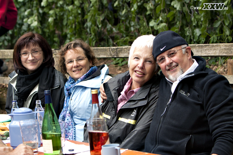 auf dem festplatz