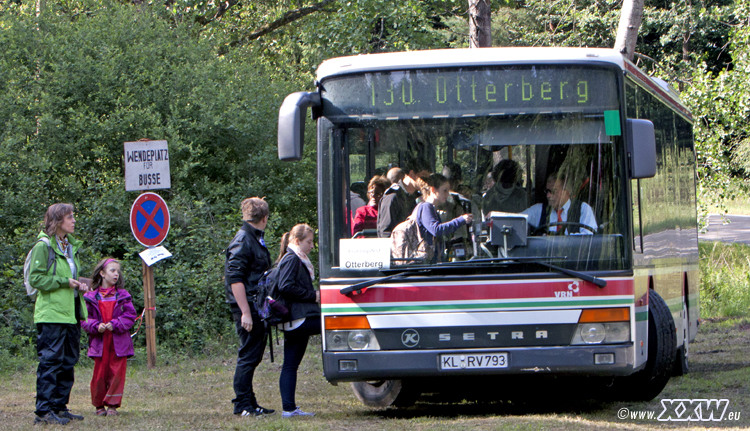 auf dem festplatz