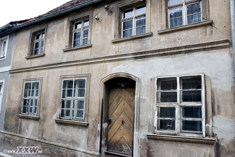 altes haus