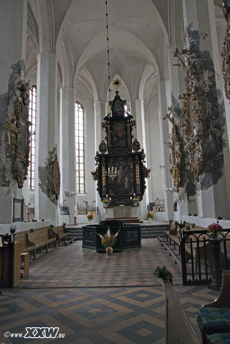 kirche