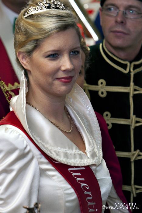 die prinzessin aus koblenz