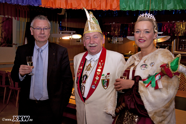 mit dem oberbürgermeister von kaiserslautern