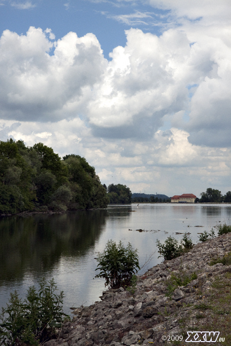 der stausee