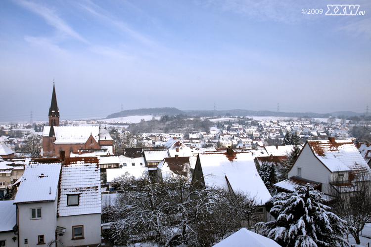 blick über otterbach