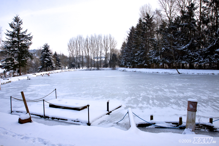 forellenweiher