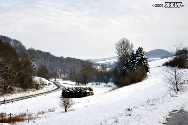 zwischen obersulzbach und untersulzbach