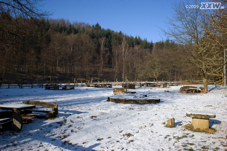 der grillplatz gafenthalerhof