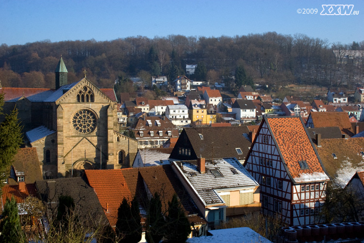 blick über otterberg