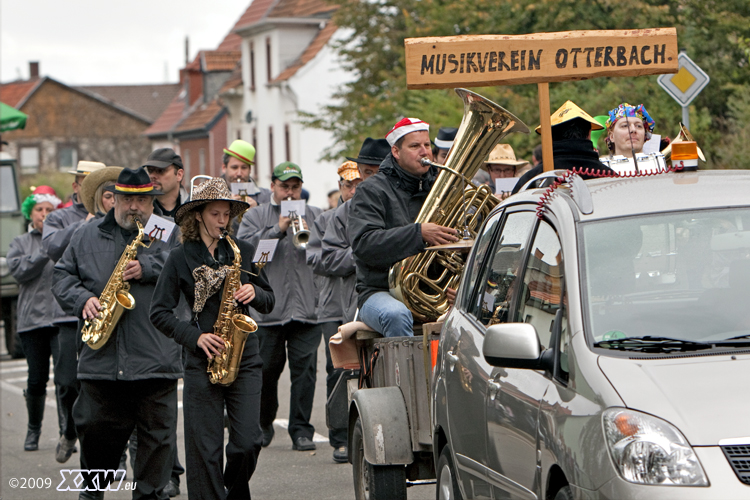 musikverein otterbach