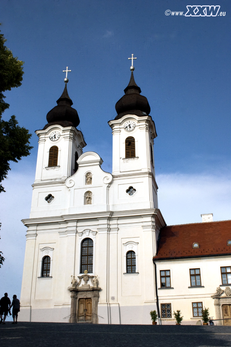 kirche